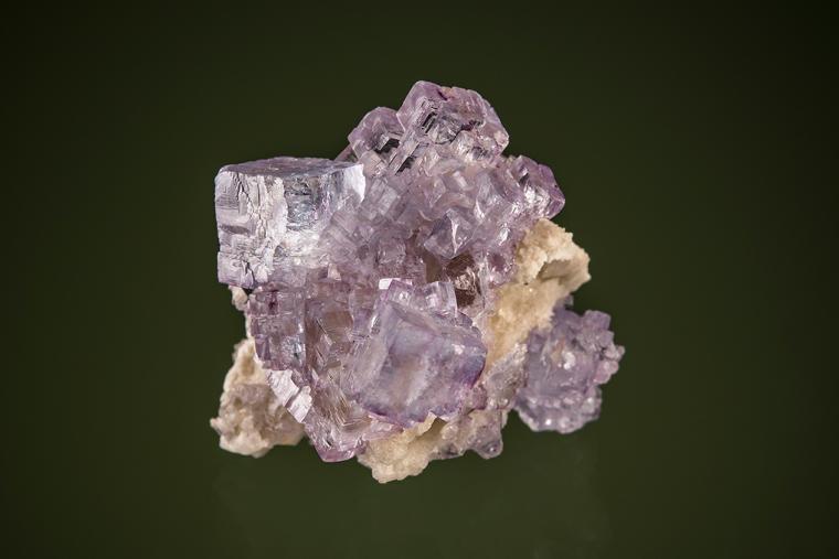 FLUORITE